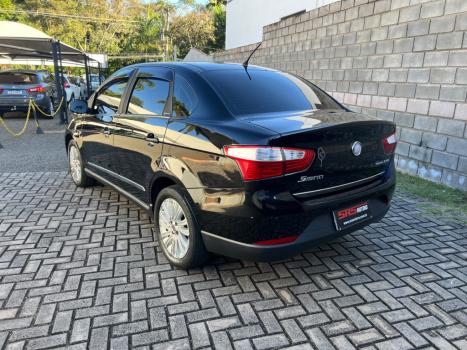 FIAT Grand Siena 1.6 16V 4P ESSENCE FLEX, Foto 10