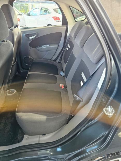 FIAT Grand Siena 1.6 16V 4P FLEX ESSENCE DUALOGIC AUTOMATIZADO, Foto 8