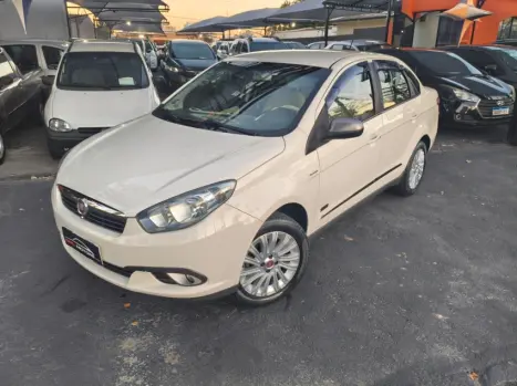 FIAT Grand Siena 1.6 16V 4P FLEX SUBLIME DULOGIC AUTOMATIZADO, Foto 2
