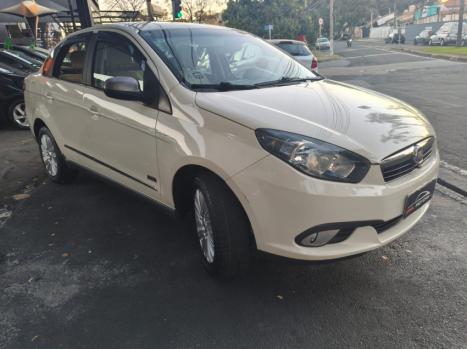 FIAT Grand Siena 1.6 16V 4P FLEX SUBLIME DULOGIC AUTOMATIZADO, Foto 4