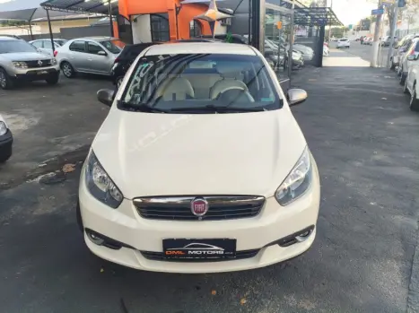 FIAT Grand Siena 1.6 16V 4P FLEX SUBLIME DULOGIC AUTOMATIZADO, Foto 5