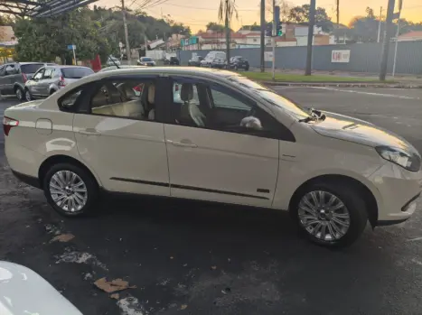 FIAT Grand Siena 1.6 16V 4P FLEX SUBLIME DULOGIC AUTOMATIZADO, Foto 7