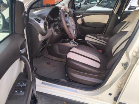 FIAT Grand Siena 1.6 16V 4P FLEX SUBLIME DULOGIC AUTOMATIZADO, Foto 10