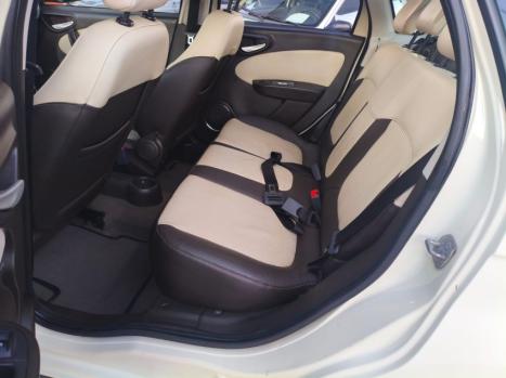 FIAT Grand Siena 1.6 16V 4P FLEX SUBLIME DULOGIC AUTOMATIZADO, Foto 11