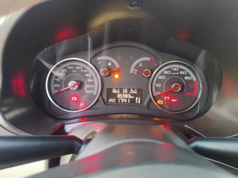 FIAT Grand Siena 1.6 16V 4P FLEX SUBLIME DULOGIC AUTOMATIZADO, Foto 16