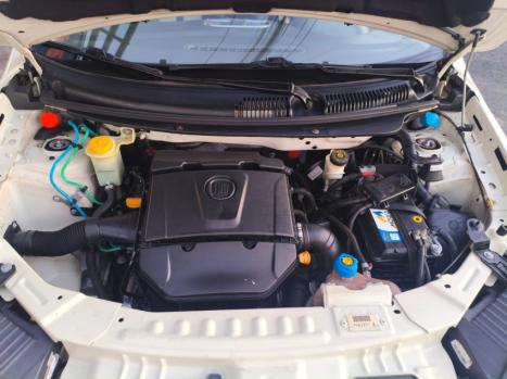 FIAT Grand Siena 1.6 16V 4P FLEX SUBLIME DULOGIC AUTOMATIZADO, Foto 19