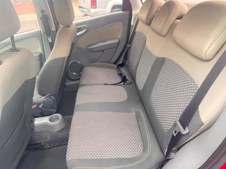 FIAT Grand Siena 1.6 16V 4P FLEX ESSENCE DUALOGIC AUTOMATIZADO, Foto 8