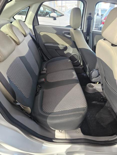 FIAT Grand Siena 1.6 16V 4P FLEX ESSENCE DUALOGIC AUTOMATIZADO, Foto 14