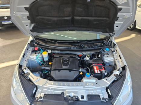 FIAT Grand Siena 1.6 16V 4P FLEX ESSENCE DUALOGIC AUTOMATIZADO, Foto 16
