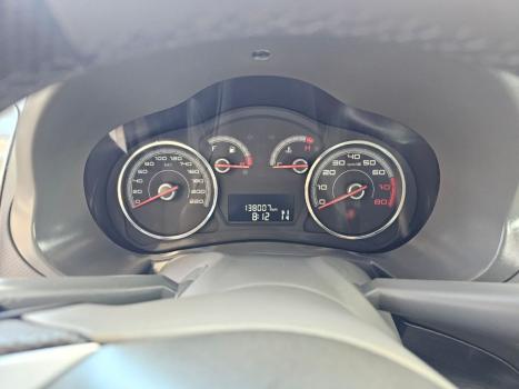 FIAT Grand Siena 1.6 16V 4P FLEX ESSENCE DUALOGIC AUTOMATIZADO, Foto 17