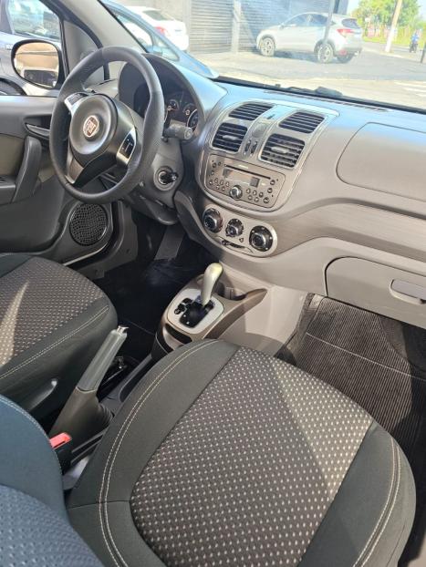 FIAT Grand Siena 1.6 16V 4P FLEX ESSENCE DUALOGIC AUTOMATIZADO, Foto 20