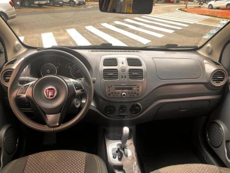 FIAT Grand Siena 1.6 16V 4P ESSENCE FLEX, Foto 7