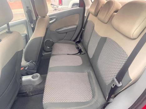 FIAT Grand Siena 1.6 16V 4P ESSENCE FLEX, Foto 8
