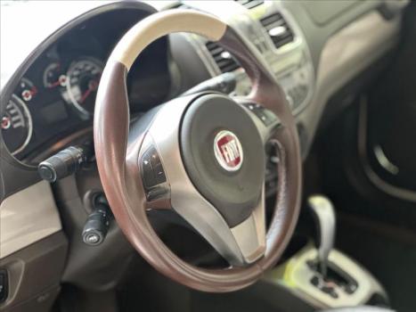FIAT Grand Siena 1.6 16V 4P FLEX ESSENCE DUALOGIC AUTOMATIZADO, Foto 4