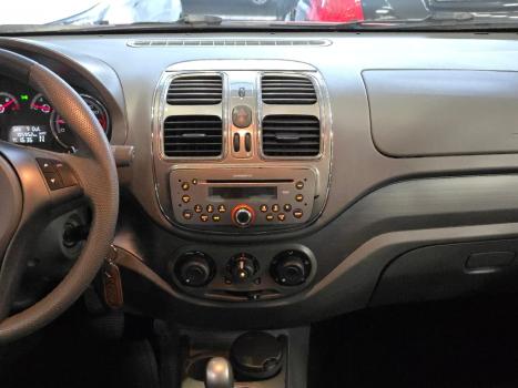 FIAT Grand Siena 1.6 16V 4P FLEX ESSENCE DUALOGIC AUTOMATIZADO, Foto 8
