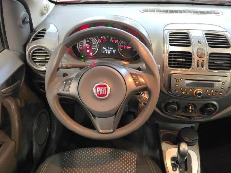 FIAT Grand Siena 1.6 16V 4P FLEX ESSENCE DUALOGIC AUTOMATIZADO, Foto 10