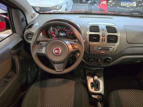 FIAT Grand Siena 1.6 16V 4P FLEX ESSENCE DUALOGIC AUTOMATIZADO, Foto 11