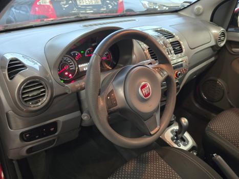 FIAT Grand Siena 1.6 16V 4P FLEX ESSENCE DUALOGIC AUTOMATIZADO, Foto 14