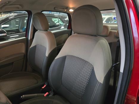 FIAT Grand Siena 1.6 16V 4P FLEX ESSENCE DUALOGIC AUTOMATIZADO, Foto 15