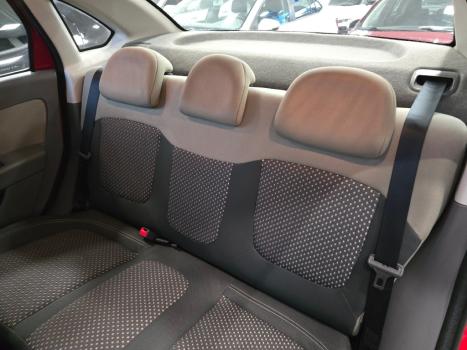 FIAT Grand Siena 1.6 16V 4P FLEX ESSENCE DUALOGIC AUTOMATIZADO, Foto 16
