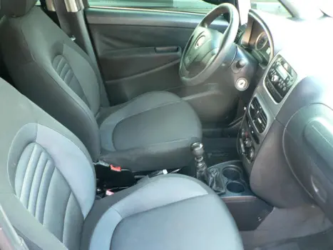 FIAT Idea 1.4 4P ATTRACTIVE FLEX, Foto 10 FIAT Idea 1.4 4P ATTRACTIVE FLEX, Foto 10