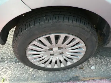 FIAT Idea 1.4 4P ATTRACTIVE FLEX, Foto 13 FIAT Idea 1.4 4P ATTRACTIVE FLEX, Foto 13