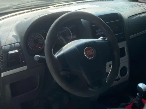 FIAT Idea 1.4 4P ATTRACTIVE FLEX, Foto 3