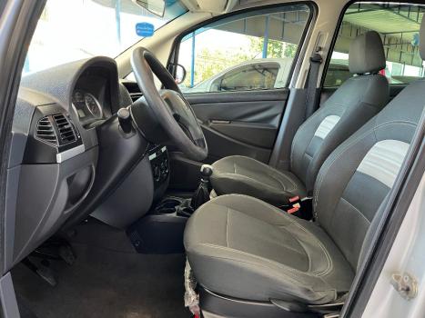 FIAT Idea 1.4 4P ATTRACTIVE FLEX, Foto 7 FIAT Idea 1.4 4P ATTRACTIVE FLEX, Foto 7