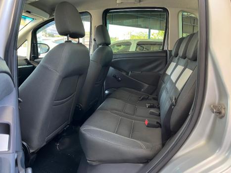 FIAT Idea 1.4 4P ATTRACTIVE FLEX, Foto 9 FIAT Idea 1.4 4P ATTRACTIVE FLEX, Foto 9