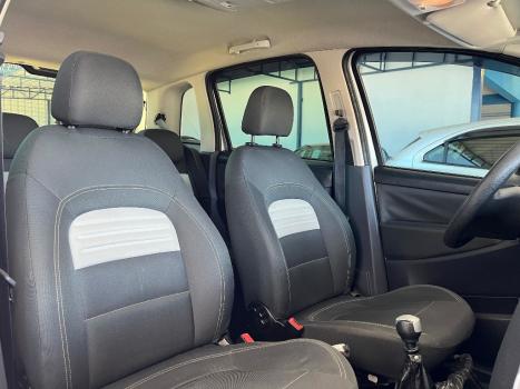 FIAT Idea 1.4 4P ATTRACTIVE FLEX, Foto 11 FIAT Idea 1.4 4P ATTRACTIVE FLEX, Foto 11