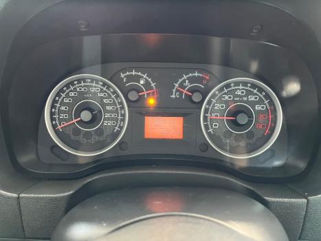 FIAT Idea 1.4 4P ATTRACTIVE FLEX, Foto 12 FIAT Idea 1.4 4P ATTRACTIVE FLEX, Foto 12