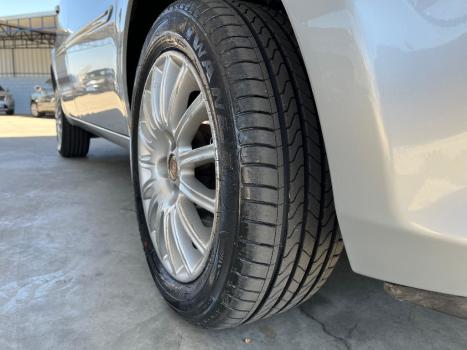 FIAT Idea 1.4 4P ATTRACTIVE FLEX, Foto 16 FIAT Idea 1.4 4P ATTRACTIVE FLEX, Foto 16