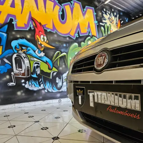 FIAT Idea 1.4 4P ATTRACTIVE FLEX, Foto 2