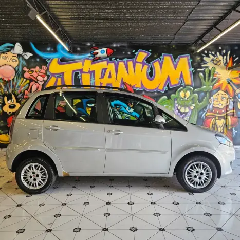 FIAT Idea 1.4 4P ATTRACTIVE FLEX, Foto 5