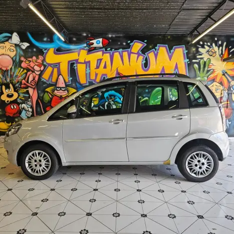 FIAT Idea 1.4 4P ATTRACTIVE FLEX, Foto 6