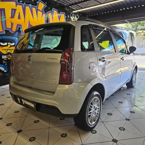 FIAT Idea 1.4 4P ATTRACTIVE FLEX, Foto 7