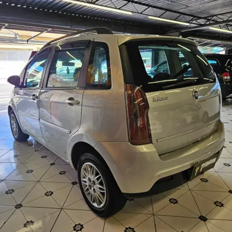 FIAT Idea 1.4 4P ATTRACTIVE FLEX, Foto 8