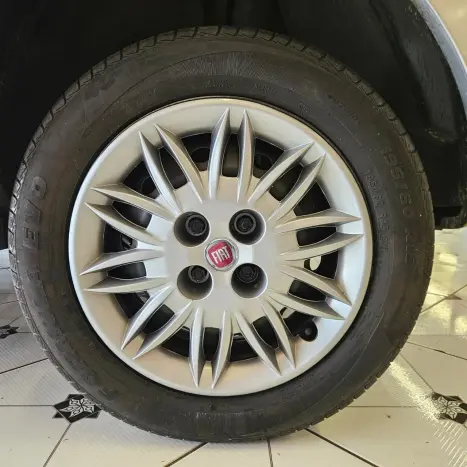 FIAT Idea 1.4 4P ATTRACTIVE FLEX, Foto 9