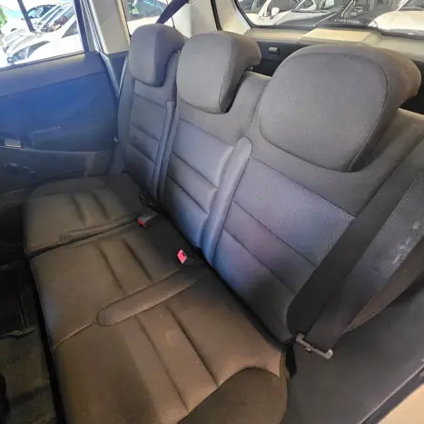 FIAT Idea 1.4 4P ATTRACTIVE FLEX, Foto 11