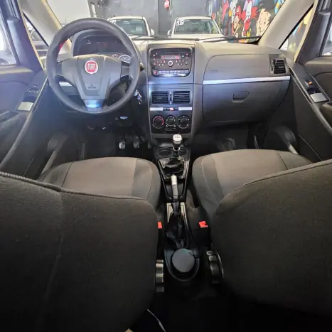 FIAT Idea 1.4 4P ATTRACTIVE FLEX, Foto 12