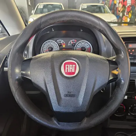 FIAT Idea 1.4 4P ATTRACTIVE FLEX, Foto 13