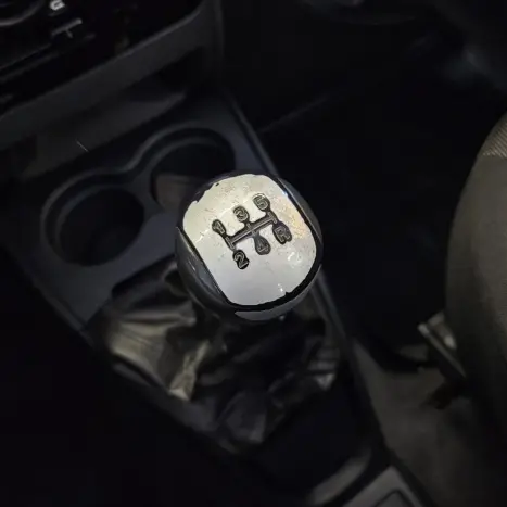 FIAT Idea 1.4 4P ATTRACTIVE FLEX, Foto 14