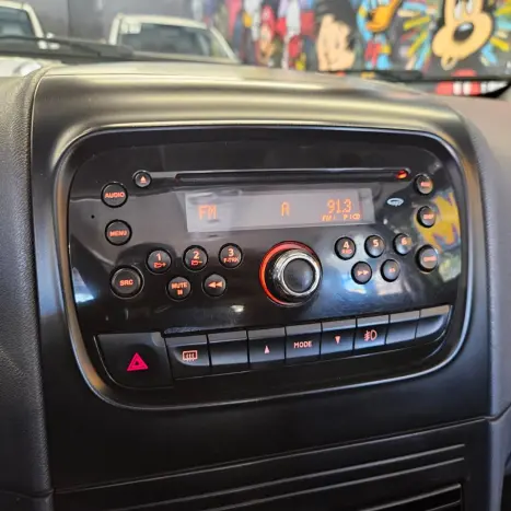 FIAT Idea 1.4 4P ATTRACTIVE FLEX, Foto 16