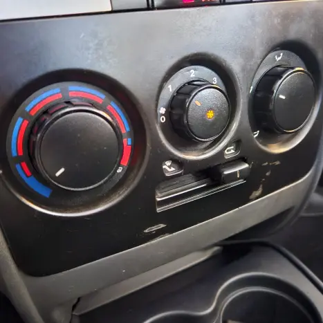 FIAT Idea 1.4 4P ATTRACTIVE FLEX, Foto 17