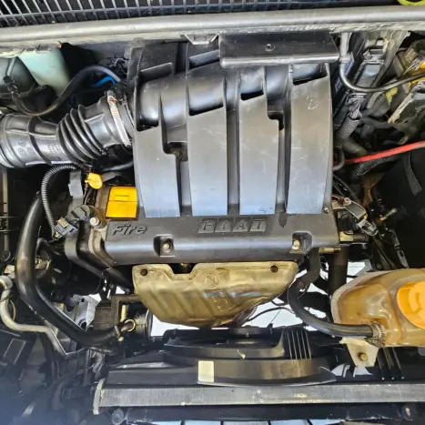 FIAT Idea 1.4 4P ATTRACTIVE FLEX, Foto 18