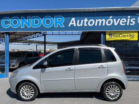 FIAT Idea 1.4 4P ATTRACTIVE FLEX, Foto 3