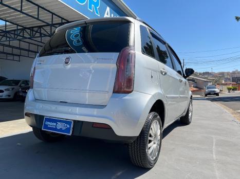 FIAT Idea 1.4 4P ATTRACTIVE FLEX, Foto 6