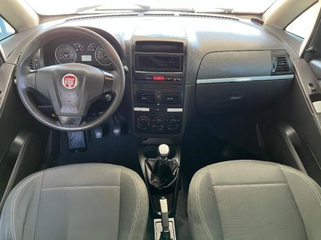 FIAT Idea 1.4 4P ATTRACTIVE FLEX, Foto 8