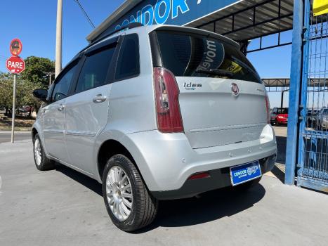 FIAT Idea 1.4 4P ATTRACTIVE FLEX, Foto 5