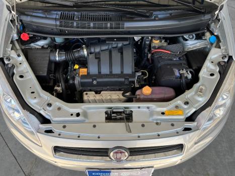 FIAT Idea 1.4 4P ATTRACTIVE FLEX, Foto 13